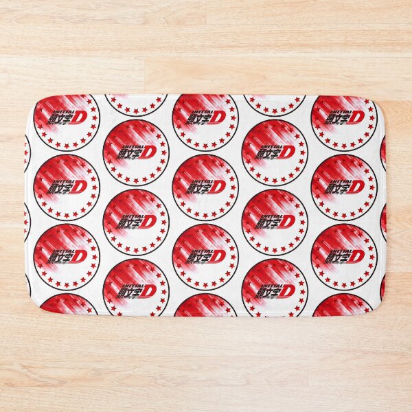 Item preview, Anime Badge - Logo Stars! (on White) designed and sold by epinkb.