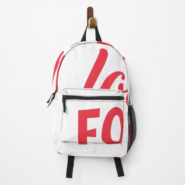 Item preview, Food is my love lnaguage, funny designe designed and sold by Ammar-the-goat.