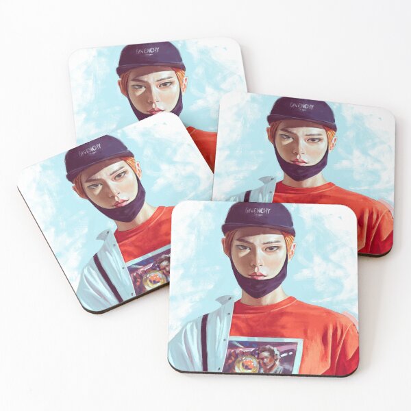 Item preview, Doyoung nct designed and sold by ohcelan.