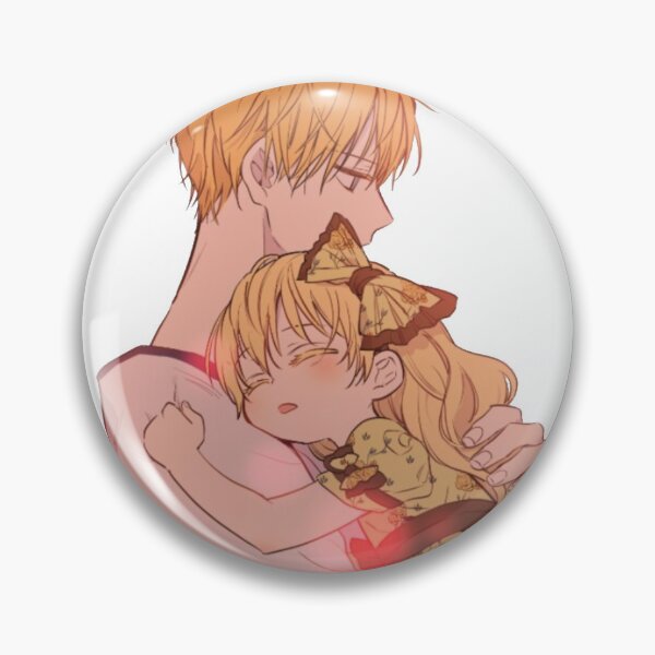 Item preview, WHO MADE ME A PRINCESS by Spoon Athy Athanasia and Claude de Alger Obelia Webtoon designed and sold by cosmocheese.