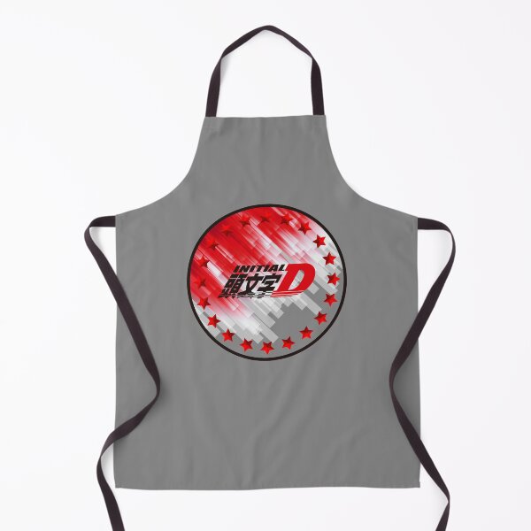 Item preview, Anime Badge - Logo Stars! (on Grey) designed and sold by epinkb.