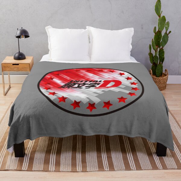 Item preview, Anime Badge - Logo Stars! (on Grey) designed and sold by epinkb.