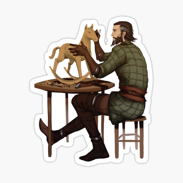 Aperçu de l'œuvre DAI crew Blackwall créée et vendue par nipuni.