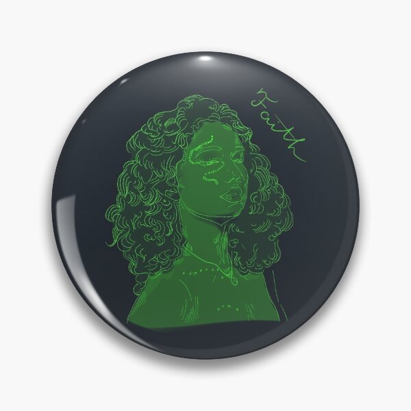 Item preview, Faith designed and sold by ElliotsArt.