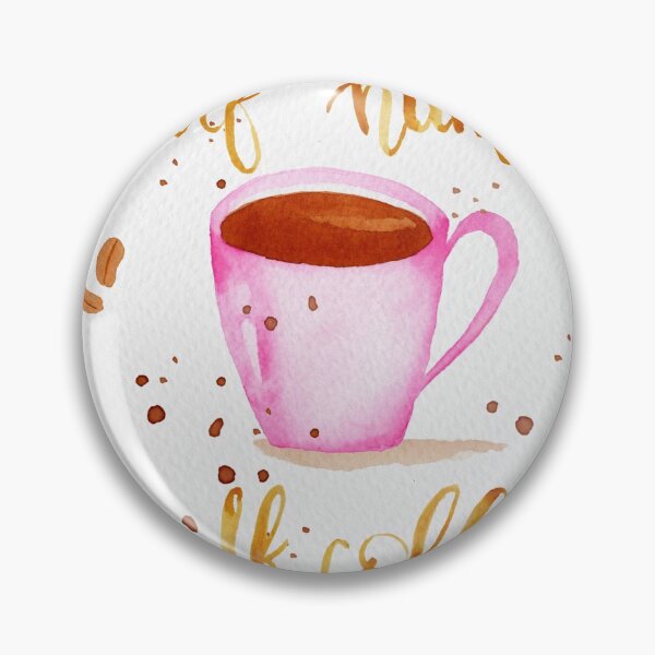 Item preview, Half Human....Half Coffee designed and sold by FiTambling.