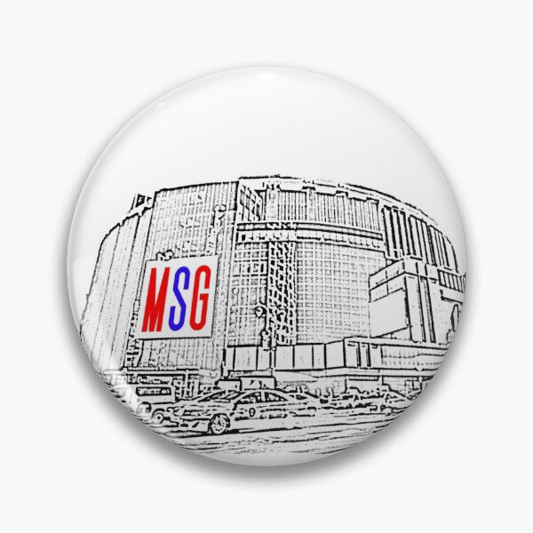 Item preview, MSG Rangers designed and sold by rpardo7.
