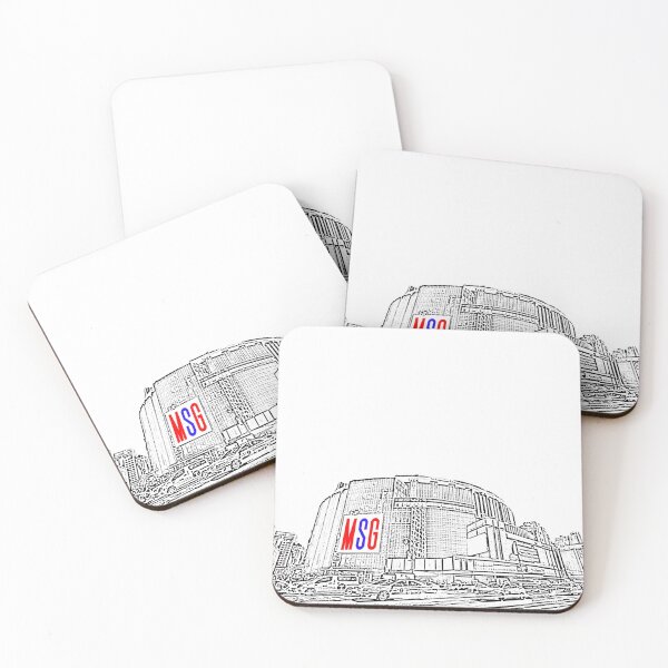 Item preview, MSG Rangers designed and sold by rpardo7.