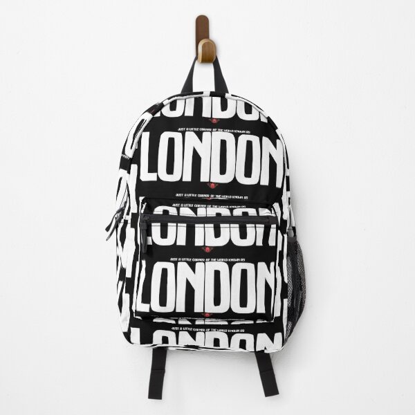 Item preview, Just a little corner of the world known as LONDON - for dark items designed and sold by 133DandC.