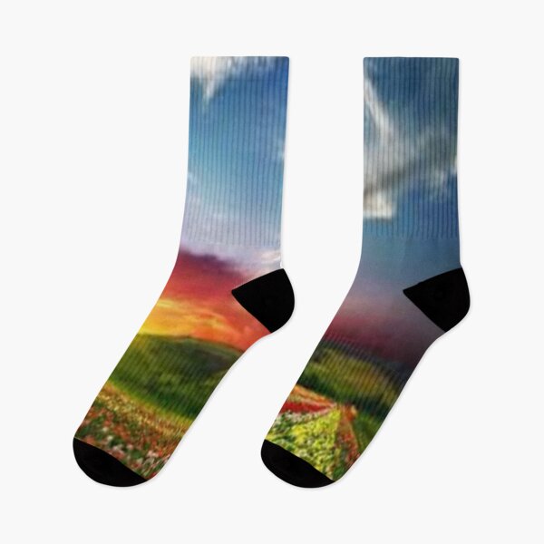 Item preview, fire in the sky designed and sold by nigejohn.