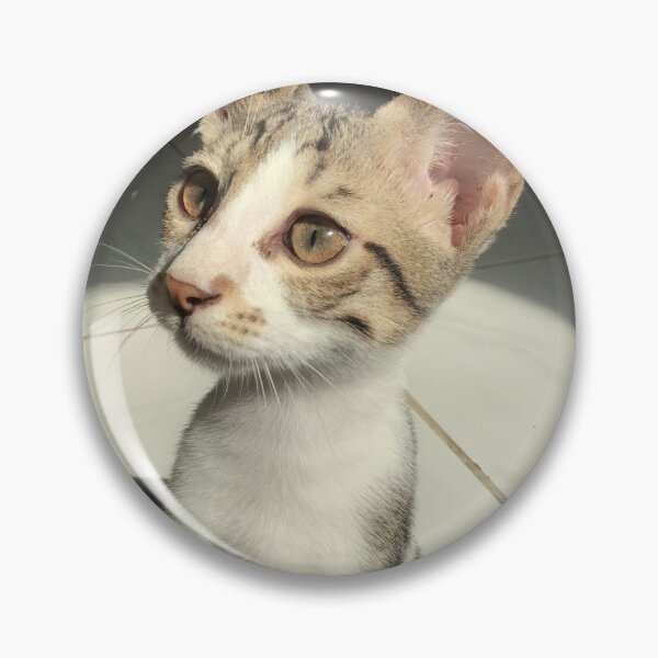 Item preview, Cute Cat designed and sold by AyeshaSid.
