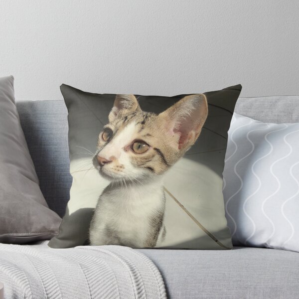 Item preview, Cute Cat designed and sold by AyeshaSid.