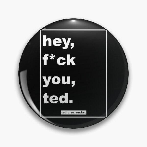 Item preview, hey, f*ck you, ted.  designed and sold by KBwiththeTees.