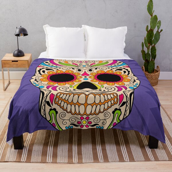 Item preview, Cool Sugarskull designed and sold by FunWithChemo.