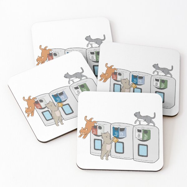 Item preview, Gatitos Power Puff designed and sold by CotCottonCraft.