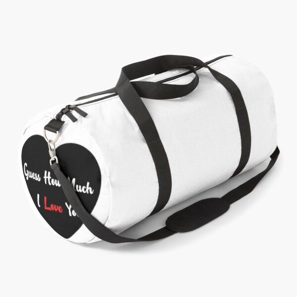 Item preview, Guess How Much I Love You designed and sold by Chanchane Store.