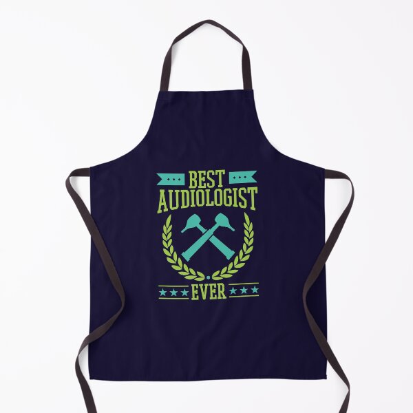 Item preview, Best Audiologist Ever designed and sold by jaygo.