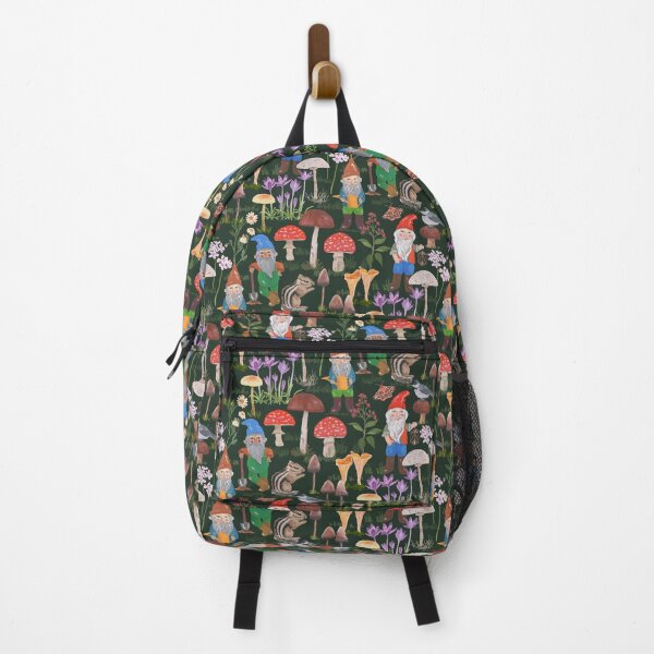 Item preview, The Gnome World designed and sold by DasBrooklyn.