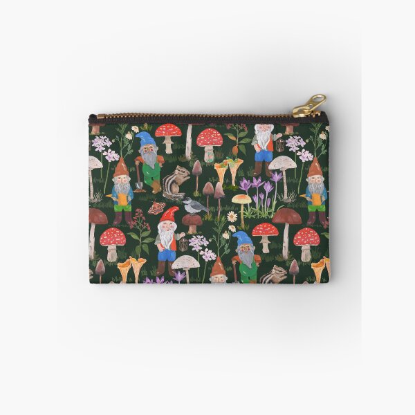 Item preview, The Gnome World designed and sold by DasBrooklyn.