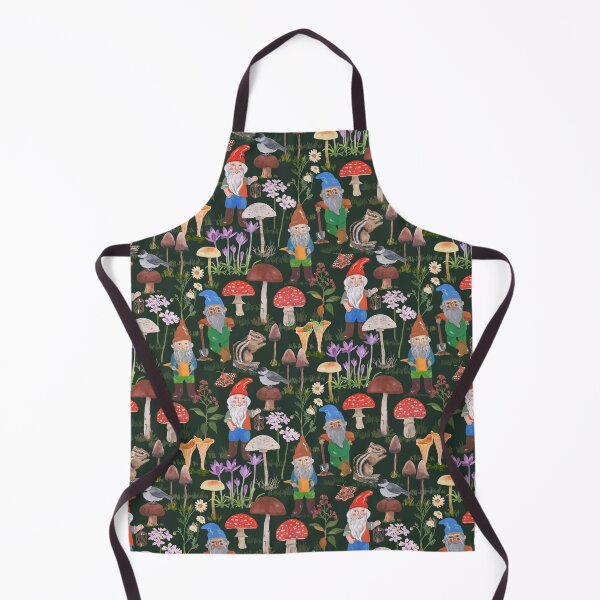 Item preview, The Gnome World designed and sold by DasBrooklyn.
