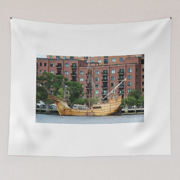 Item preview,  Nao Santa Maria designed and sold by Cynthia48.