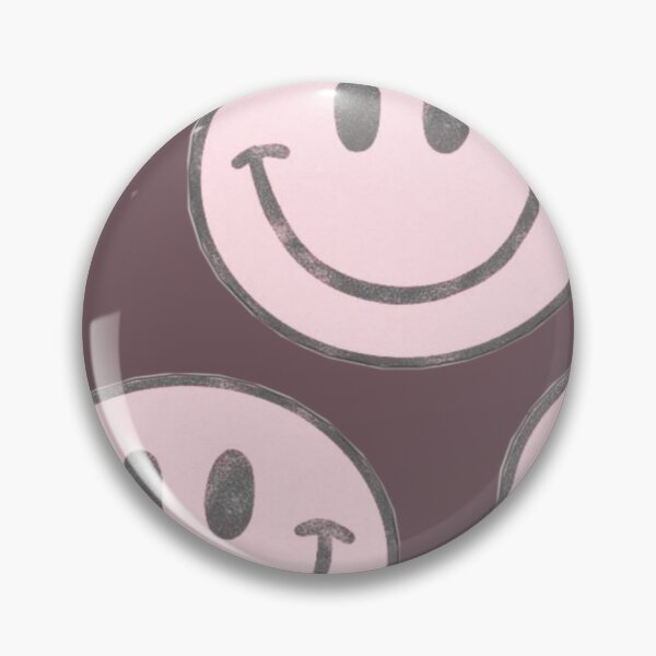 Item preview, drip smile (pink) designed and sold by greengrass17.