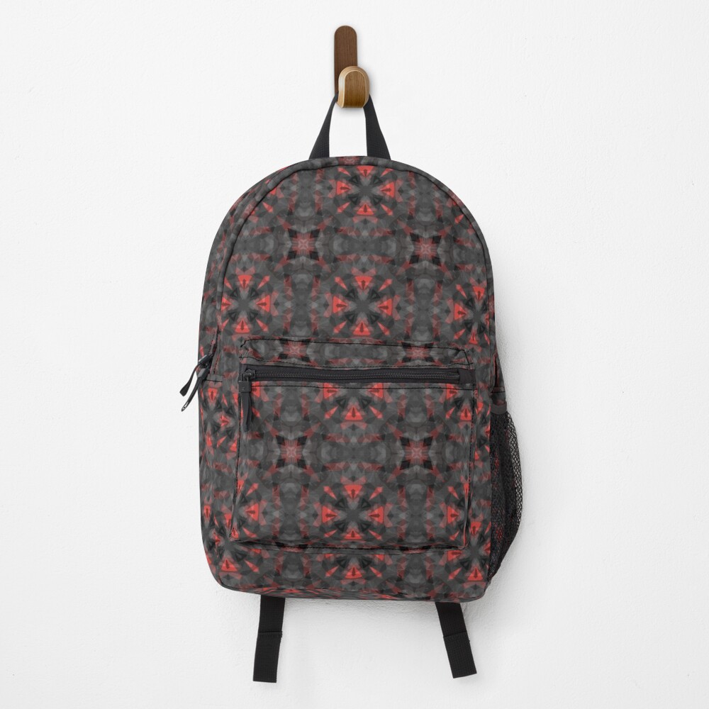 Item preview, Backpack designed and sold by PatternPerfect.