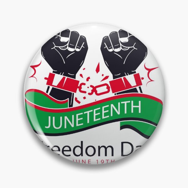 Item preview, Juneteenth Is My Independence Day / FREEDOM DAY JUNE 19TH  designed and sold by againchakir.