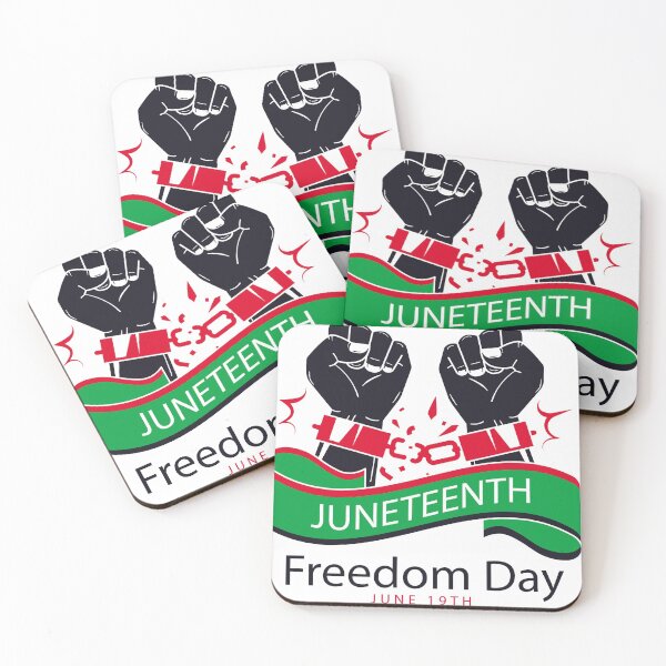 Item preview, Juneteenth Is My Independence Day / FREEDOM DAY JUNE 19TH  designed and sold by againchakir.