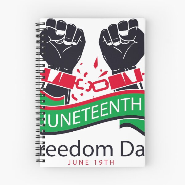 Item preview, Juneteenth Is My Independence Day / FREEDOM DAY JUNE 19TH  designed and sold by againchakir.