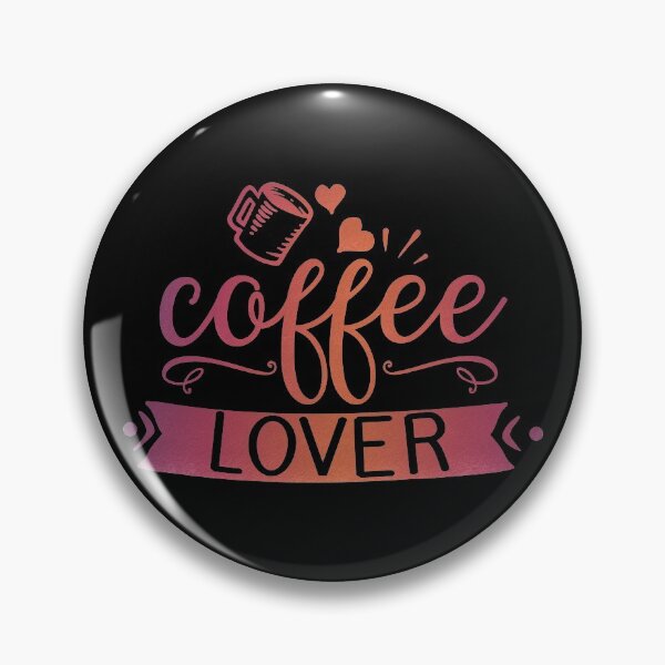 Item preview, Coffee Lover  designed and sold by franktact.