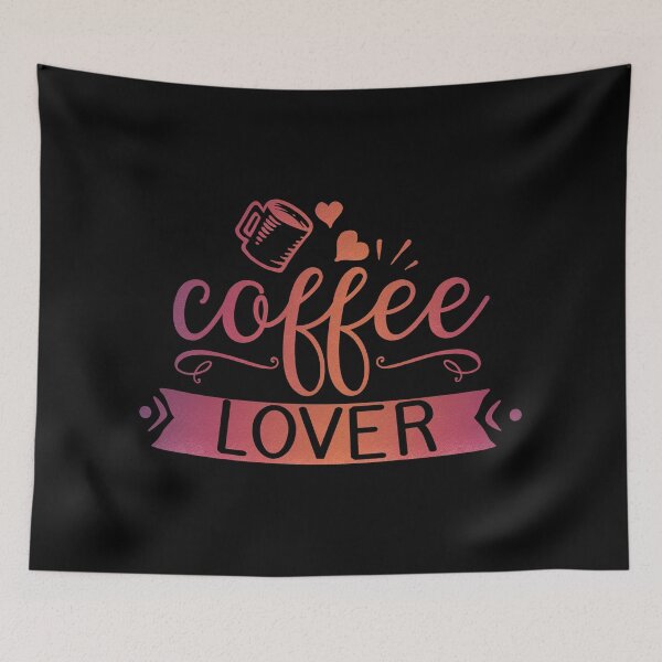 Item preview, Coffee Lover  designed and sold by franktact.