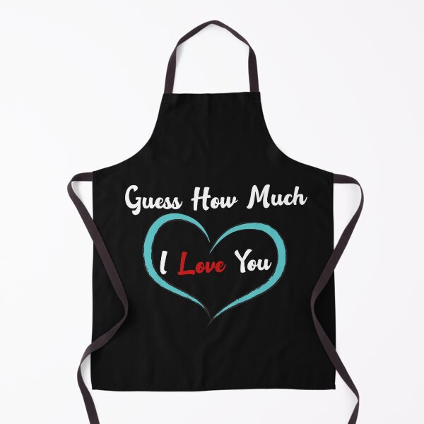 Item preview, Guess How Much I Love You designed and sold by Chanchane Store.