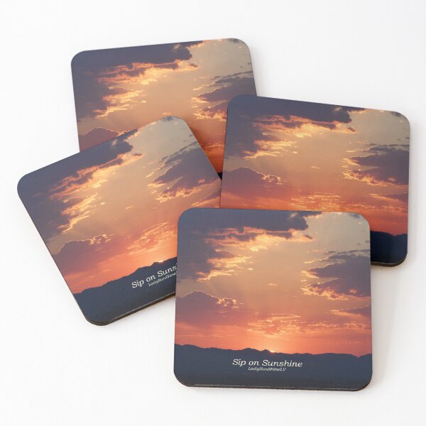 Item preview, Juneteenth Celebratory Sunrise Morning! designed and sold by LadySunshineLV.