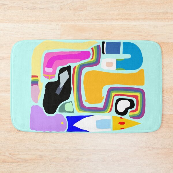 Item preview, Abstract Time  designed and sold by MoonBuckets.