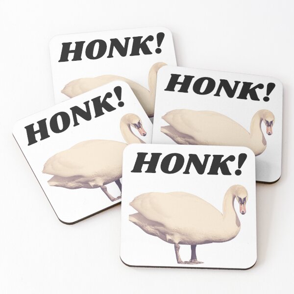 Item preview, Honk designed and sold by Silly  Stuff.