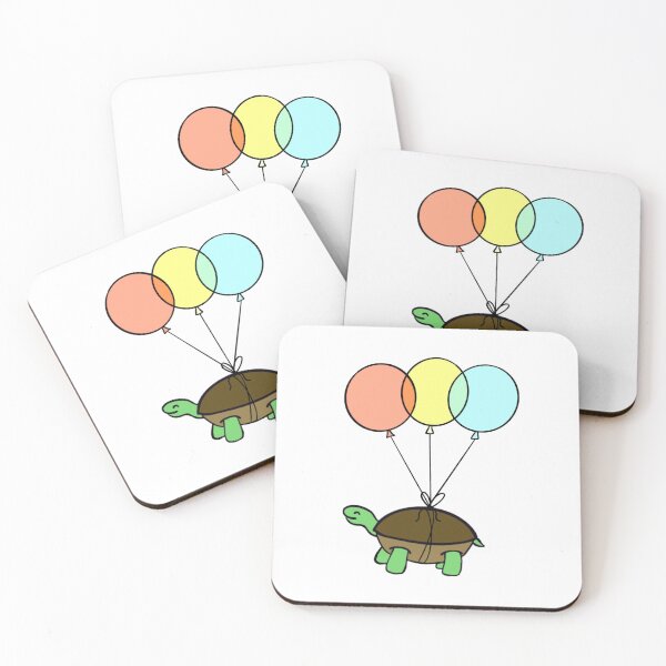 Item preview, Floating’ around designed and sold by ehulsey329.