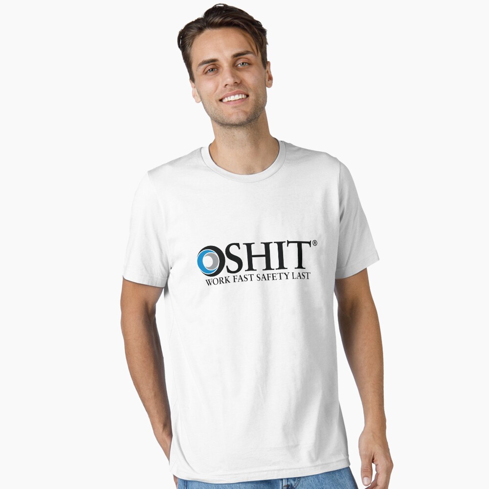 Artikel-Vorschau von Essential T-Shirt, designt und verkauft von -Rails-.