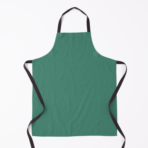 Item preview, PLAIN SOLID DEEP AQUAMARINE - 100 SHADES OF GREEN ON OZCUSHIONS designed and sold by ozcushions.