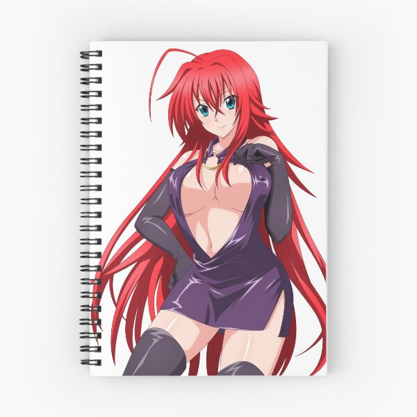 Item preview, high school dxd rias gremory designed and sold by japanan1meg1rl.