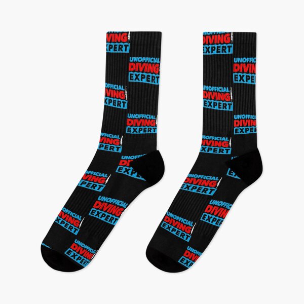 Item preview, Unofficial Diving Expert 3 designed and sold by iheartsport.
