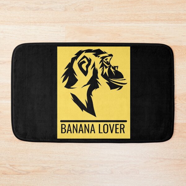 Item preview, BANANA LOVER designed and sold by TThousand.