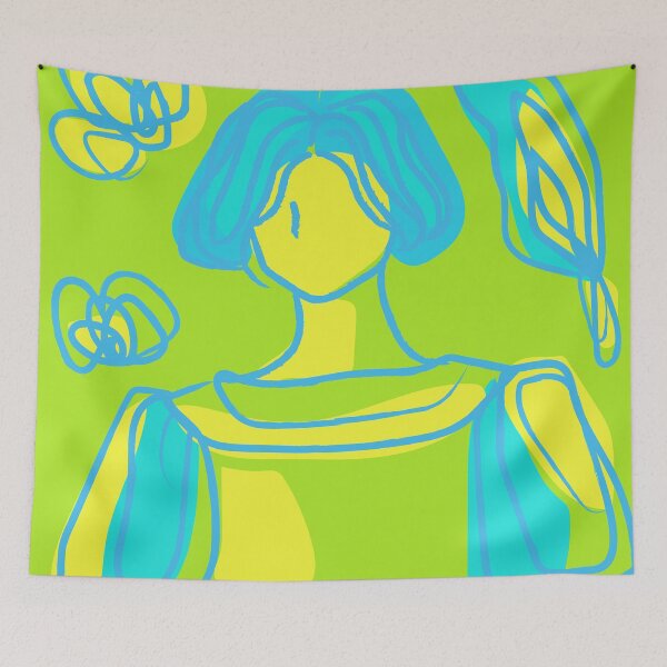 Item preview, summer pool party designed and sold by journalier.