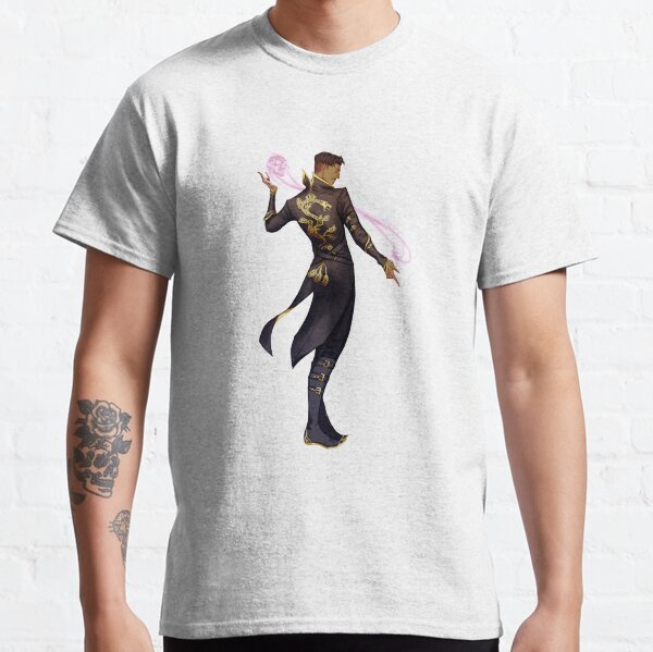 DAI crew Dorian Classic T-Shirt