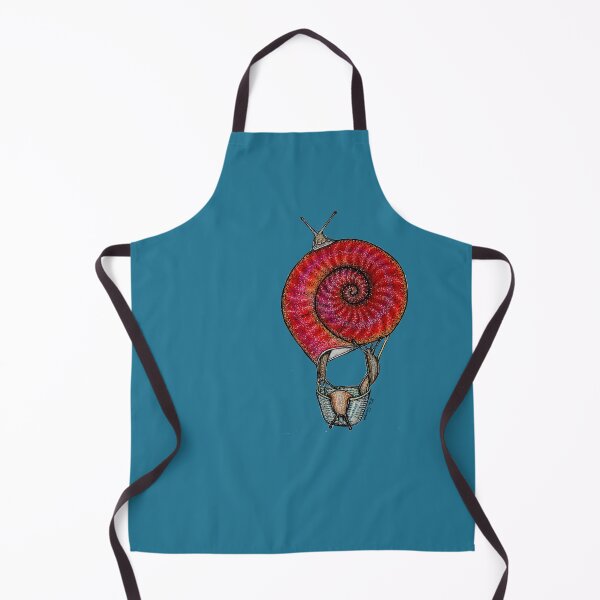 Item preview, Flying snails designed and sold by Bioinspirada.