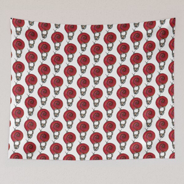Item preview, Flying snails designed and sold by Bioinspirada.