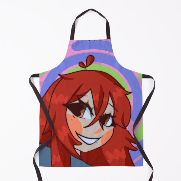 Item preview, Redhead girl designed and sold by KitakiFox.