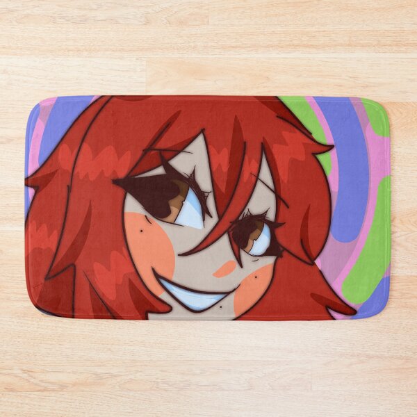 Item preview, Redhead girl designed and sold by KitakiFox.
