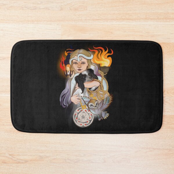Item preview, Hecate designed and sold by buntland.