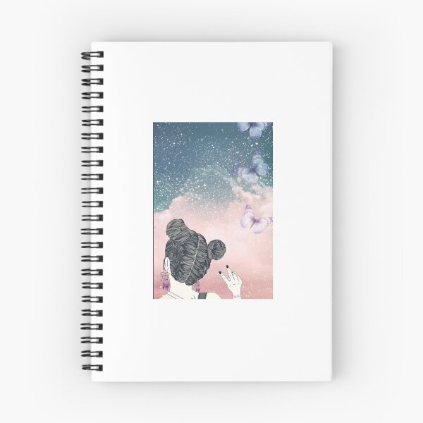 Item preview, Cute ,funny , love ,friend, sticker ,quote ,happy ,best friends, design ,nature ,space, sky ,stars , designed and sold by dreamstore369.