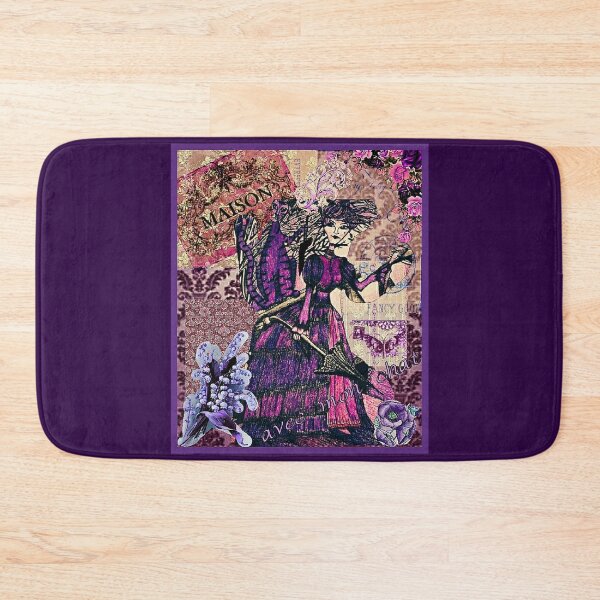 Item preview, Avec Mon Chat designed and sold by PaniaBrown.